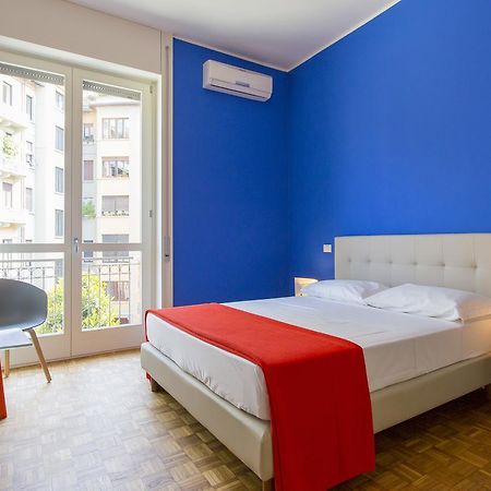 Dreams Hotel Residenza Corso Magenta Milano Ngoại thất bức ảnh