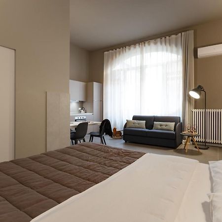 Dreams Hotel Residenza Corso Magenta Milano Ngoại thất bức ảnh