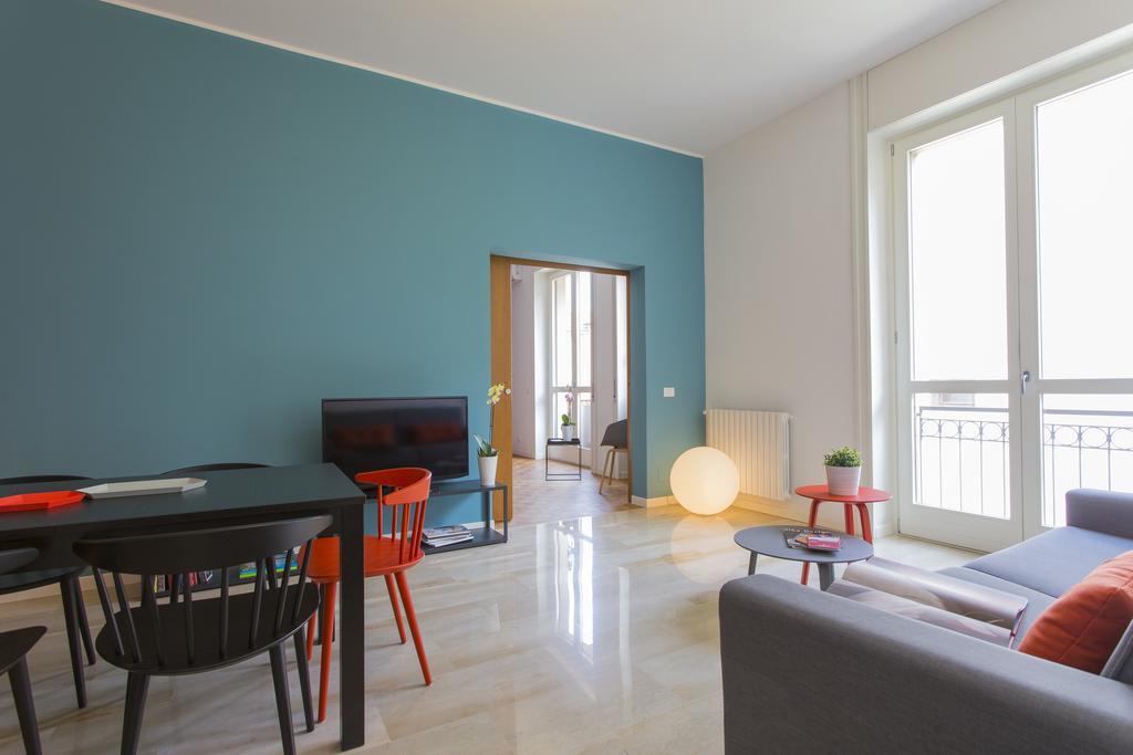 Dreams Hotel Residenza Corso Magenta Milano Ngoại thất bức ảnh