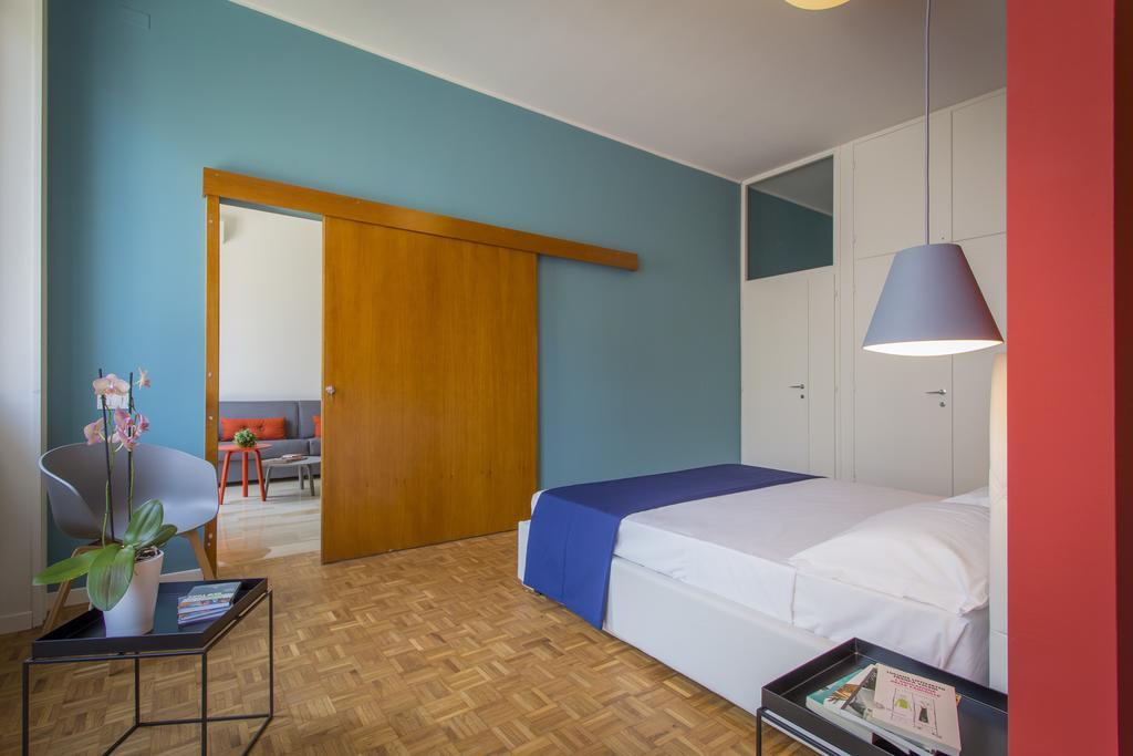 Dreams Hotel Residenza Corso Magenta Milano Phòng bức ảnh