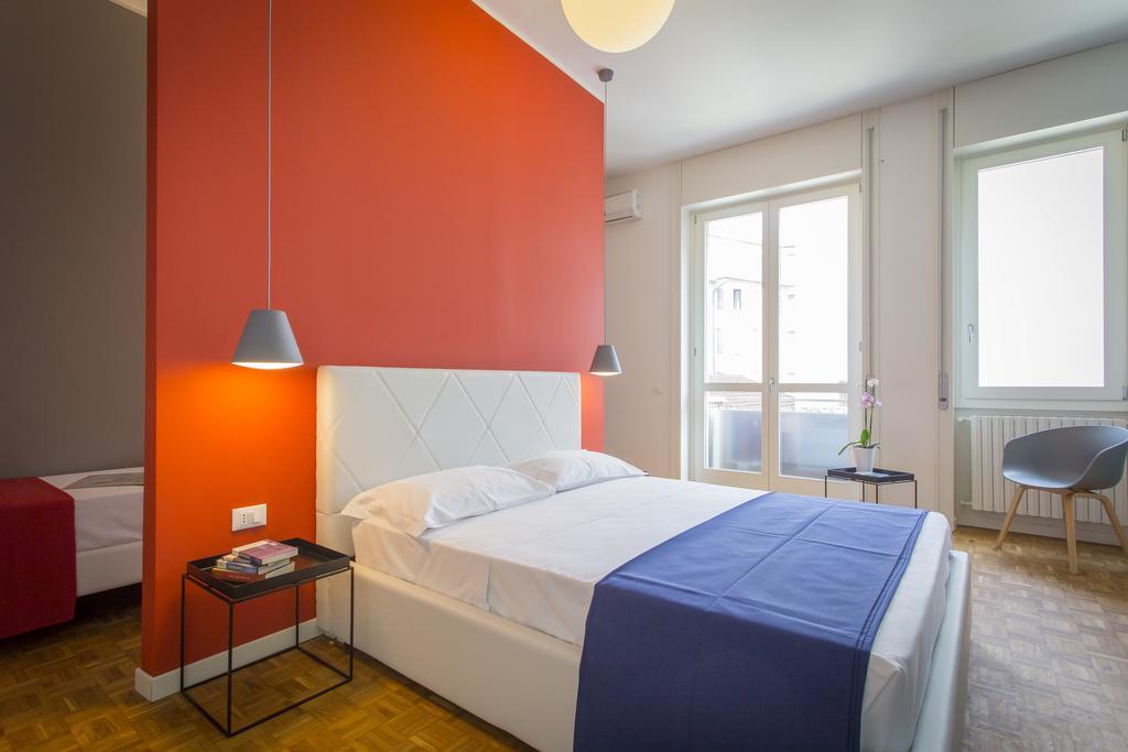 Dreams Hotel Residenza Corso Magenta Milano Ngoại thất bức ảnh