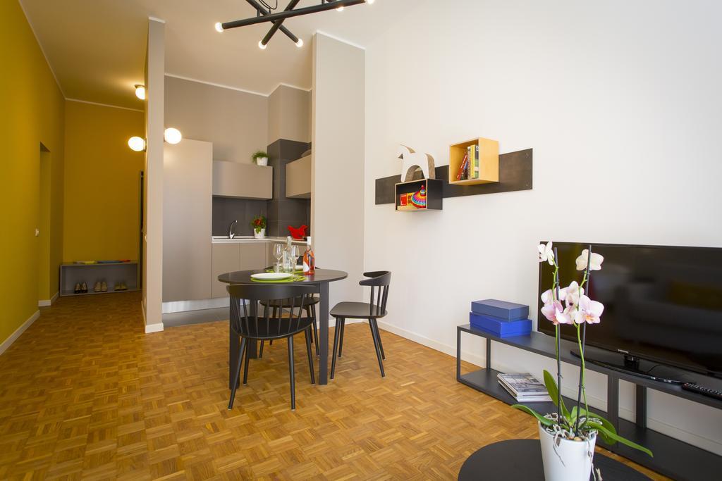 Dreams Hotel Residenza Corso Magenta Milano Ngoại thất bức ảnh