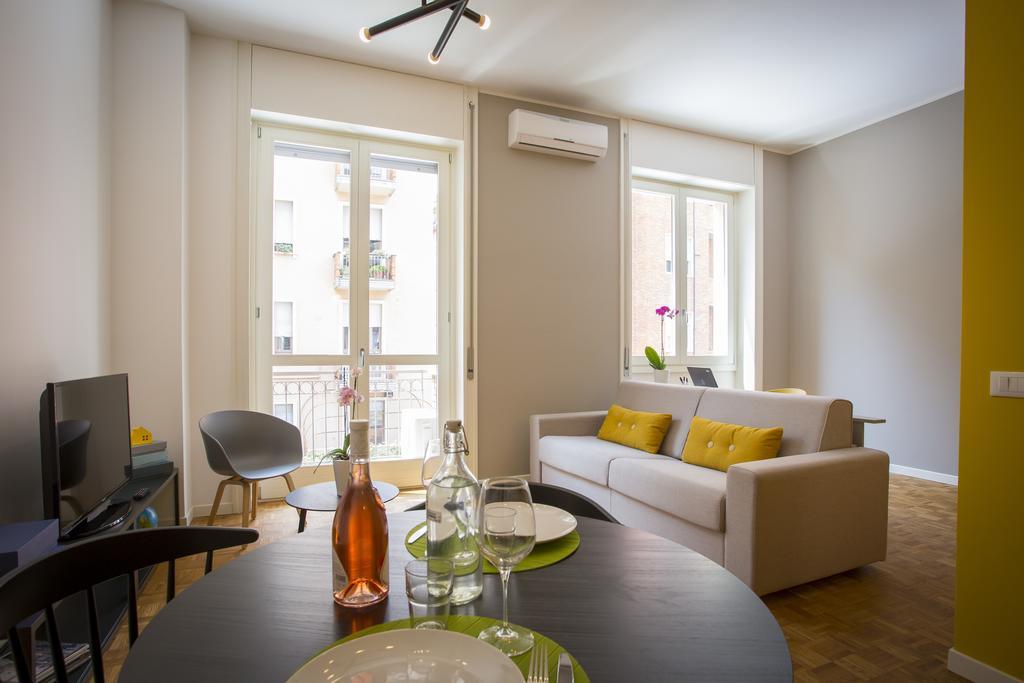 Dreams Hotel Residenza Corso Magenta Milano Ngoại thất bức ảnh
