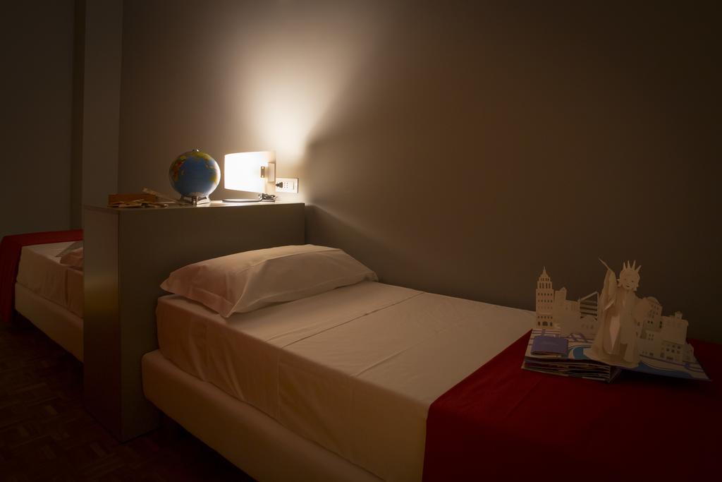 Dreams Hotel Residenza Corso Magenta Milano Phòng bức ảnh