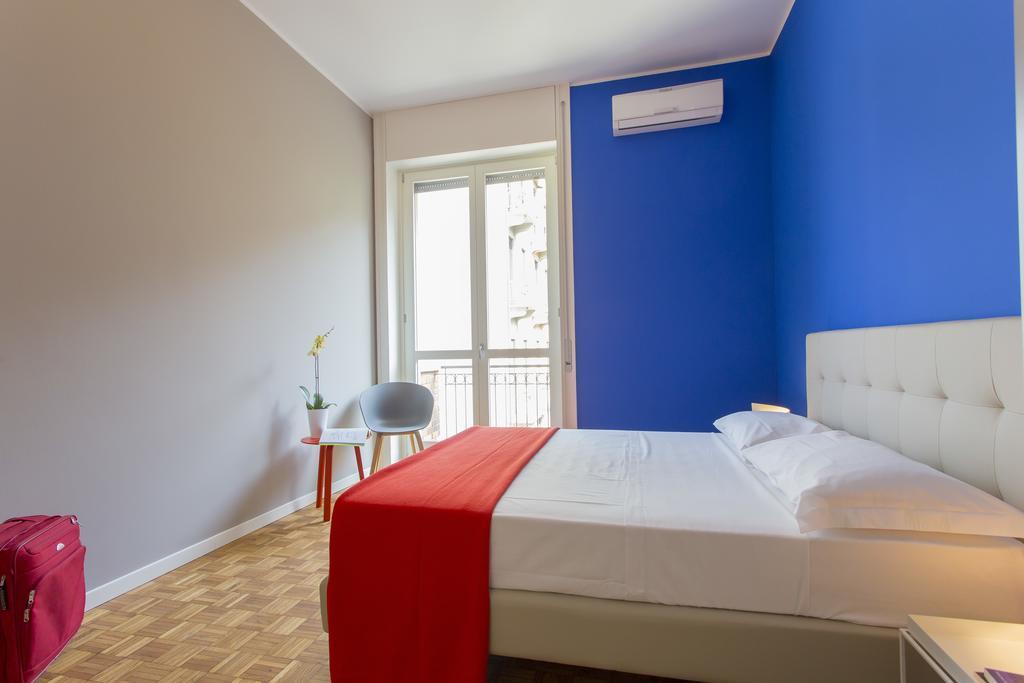 Dreams Hotel Residenza Corso Magenta Milano Ngoại thất bức ảnh