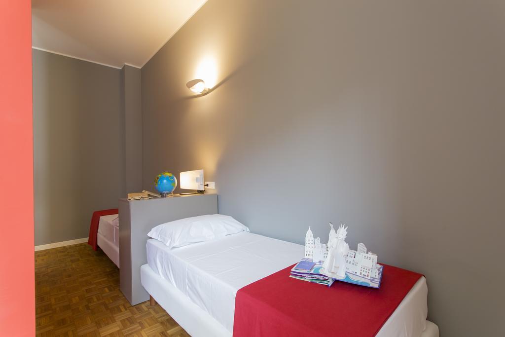 Dreams Hotel Residenza Corso Magenta Milano Ngoại thất bức ảnh