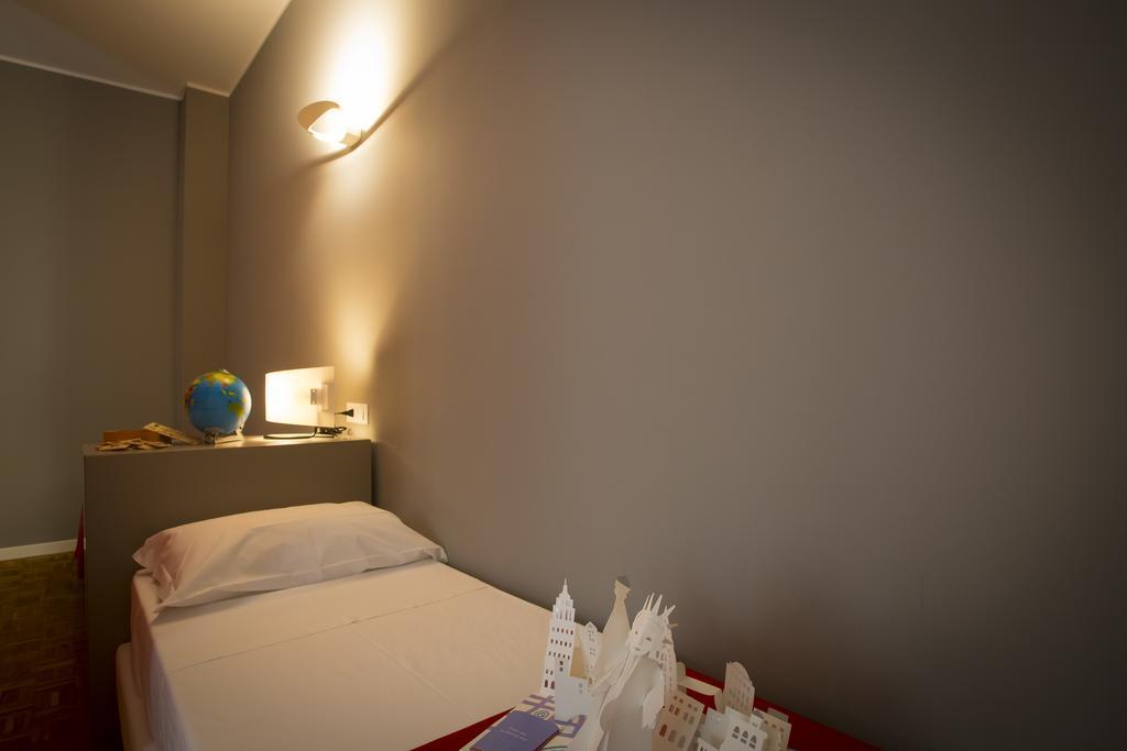 Dreams Hotel Residenza Corso Magenta Milano Ngoại thất bức ảnh