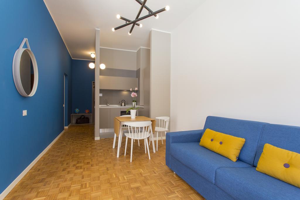 Dreams Hotel Residenza Corso Magenta Milano Ngoại thất bức ảnh