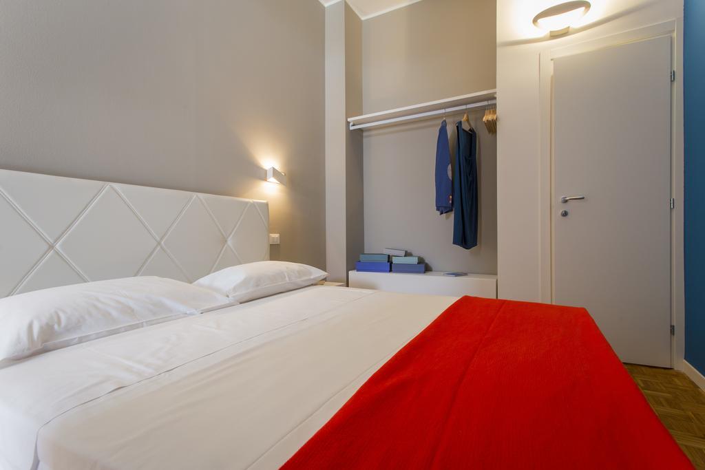 Dreams Hotel Residenza Corso Magenta Milano Ngoại thất bức ảnh