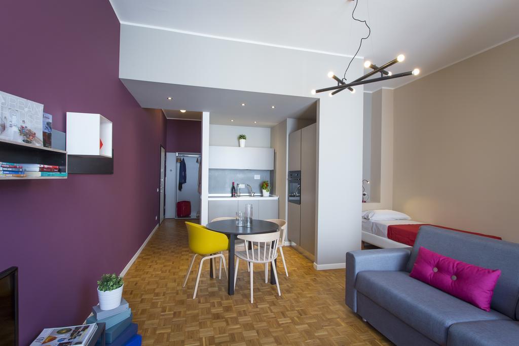 Dreams Hotel Residenza Corso Magenta Milano Ngoại thất bức ảnh