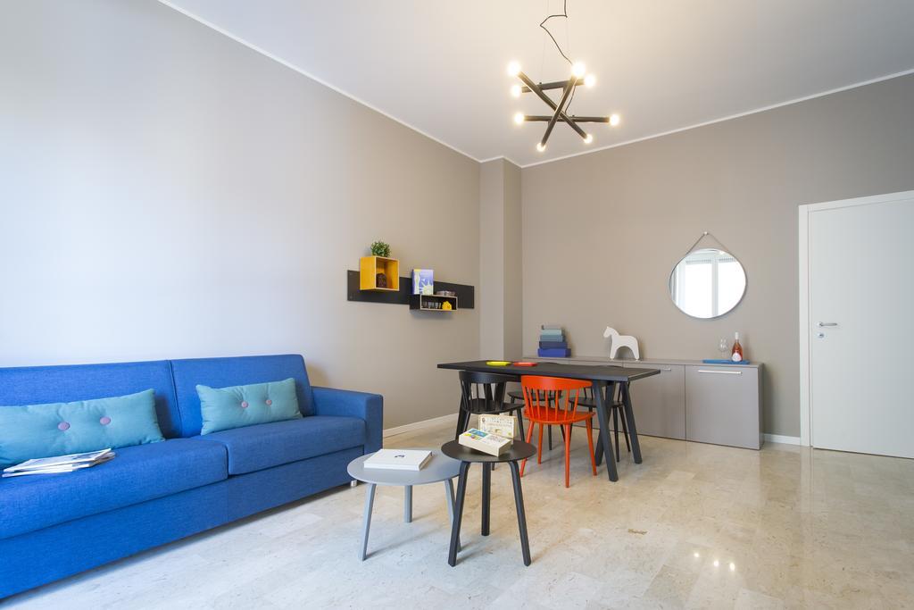 Dreams Hotel Residenza Corso Magenta Milano Phòng bức ảnh
