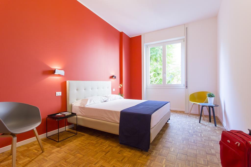 Dreams Hotel Residenza Corso Magenta Milano Phòng bức ảnh