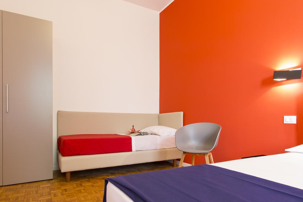 Dreams Hotel Residenza Corso Magenta Milano Phòng bức ảnh