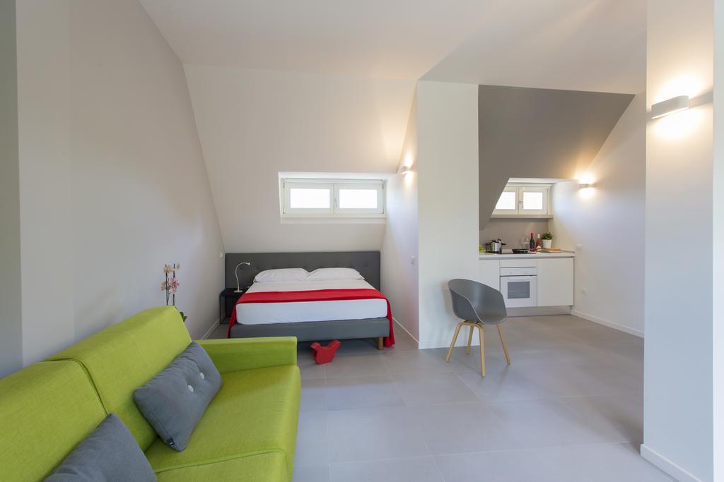 Dreams Hotel Residenza Corso Magenta Milano Ngoại thất bức ảnh