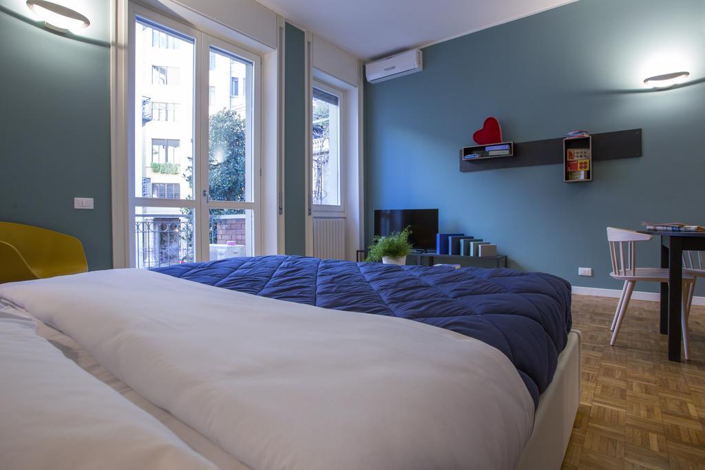 Dreams Hotel Residenza Corso Magenta Milano Ngoại thất bức ảnh