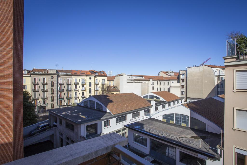 Dreams Hotel Residenza Corso Magenta Milano Ngoại thất bức ảnh