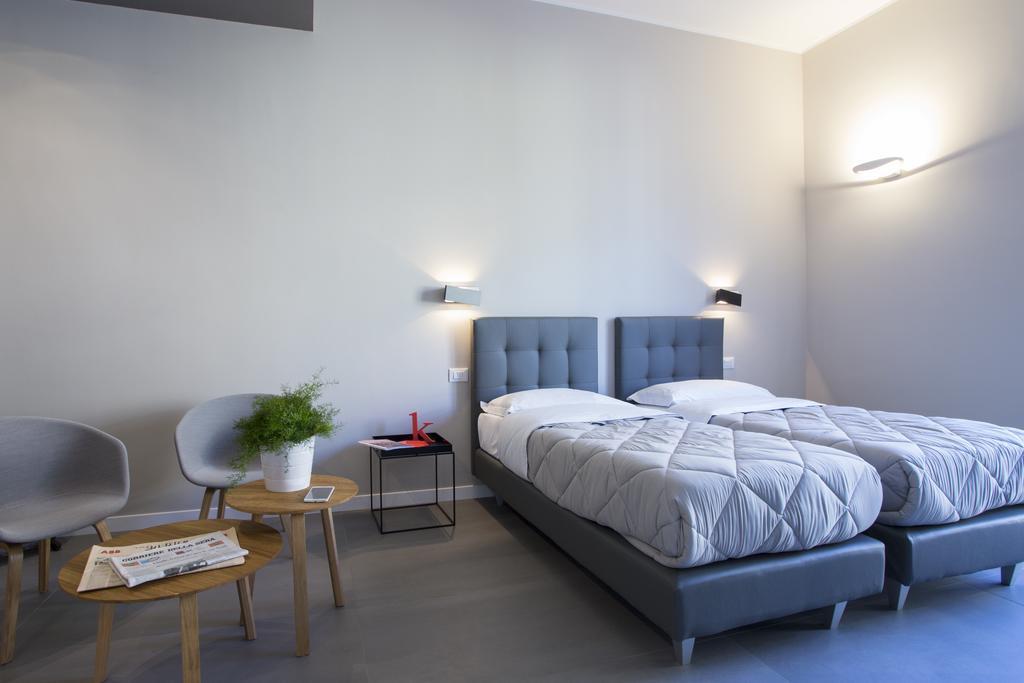 Dreams Hotel Residenza Corso Magenta Milano Ngoại thất bức ảnh
