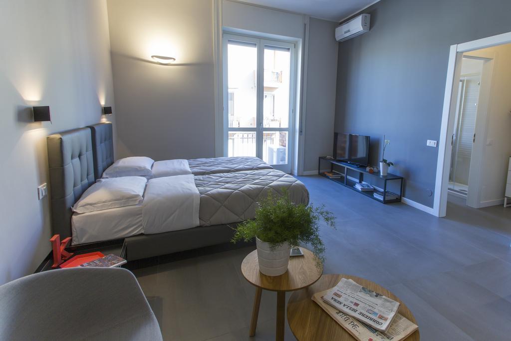 Dreams Hotel Residenza Corso Magenta Milano Ngoại thất bức ảnh