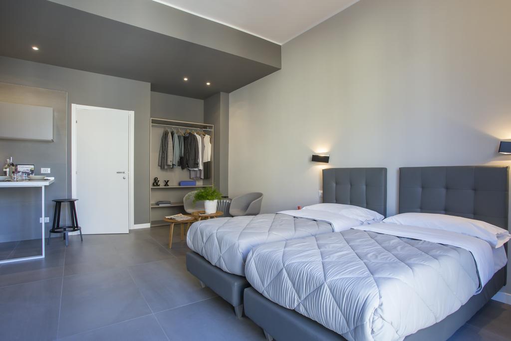 Dreams Hotel Residenza Corso Magenta Milano Ngoại thất bức ảnh