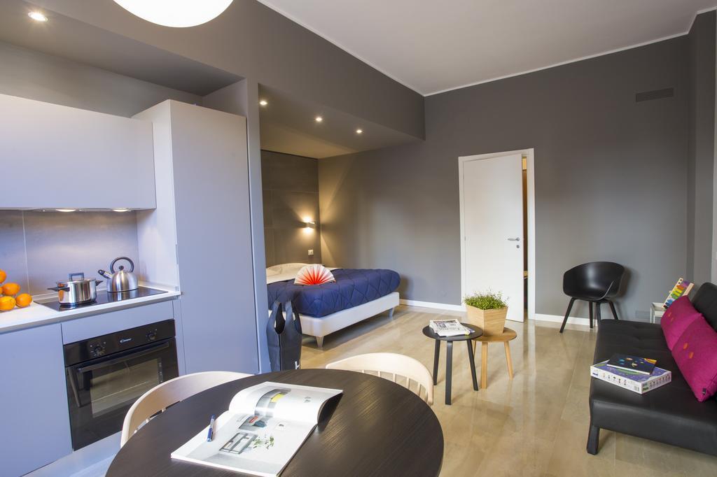 Dreams Hotel Residenza Corso Magenta Milano Ngoại thất bức ảnh