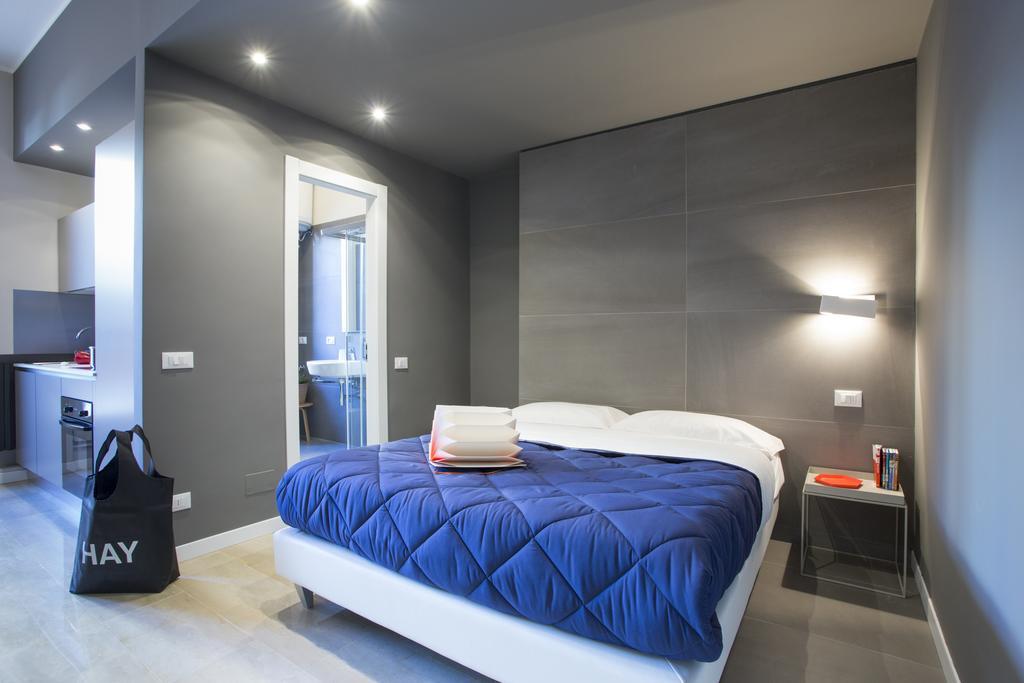 Dreams Hotel Residenza Corso Magenta Milano Ngoại thất bức ảnh