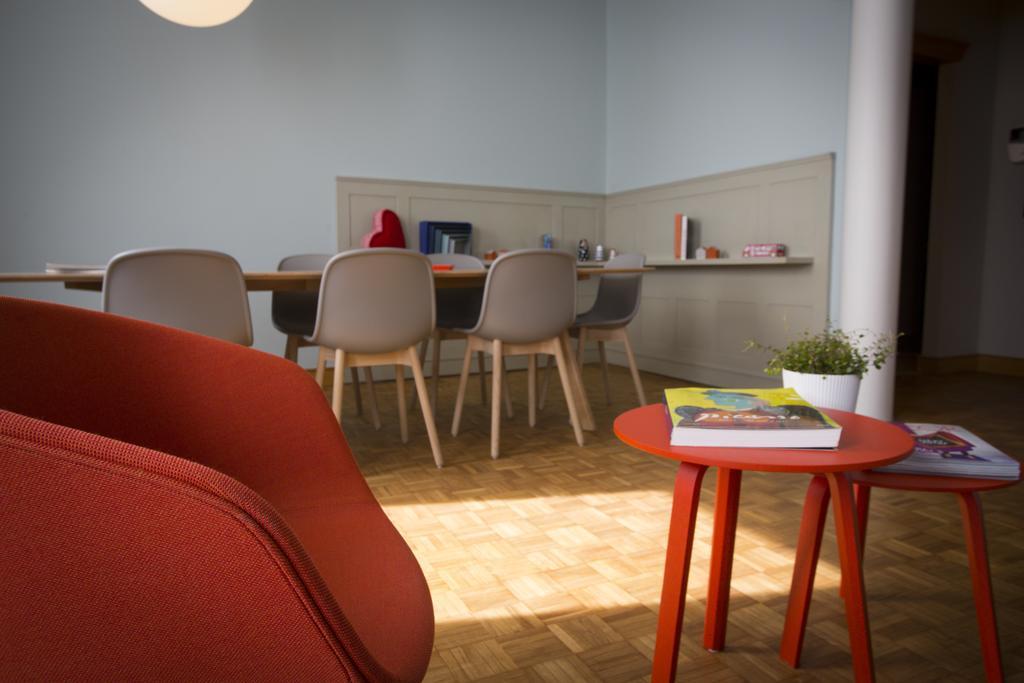 Dreams Hotel Residenza Corso Magenta Milano Ngoại thất bức ảnh