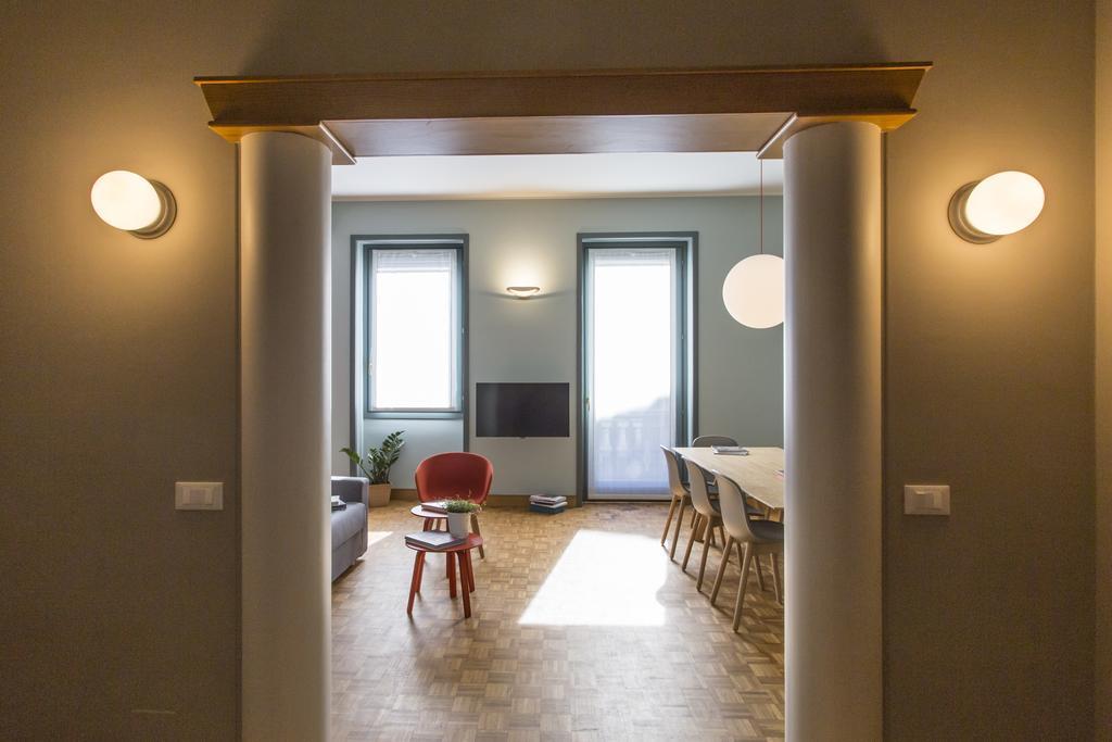 Dreams Hotel Residenza Corso Magenta Milano Ngoại thất bức ảnh