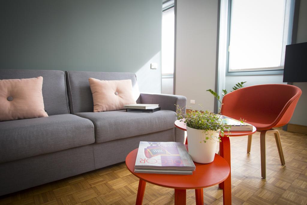 Dreams Hotel Residenza Corso Magenta Milano Ngoại thất bức ảnh