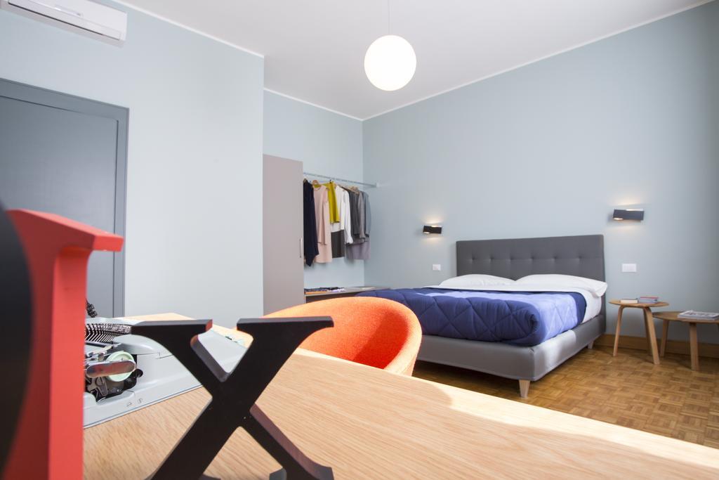 Dreams Hotel Residenza Corso Magenta Milano Ngoại thất bức ảnh