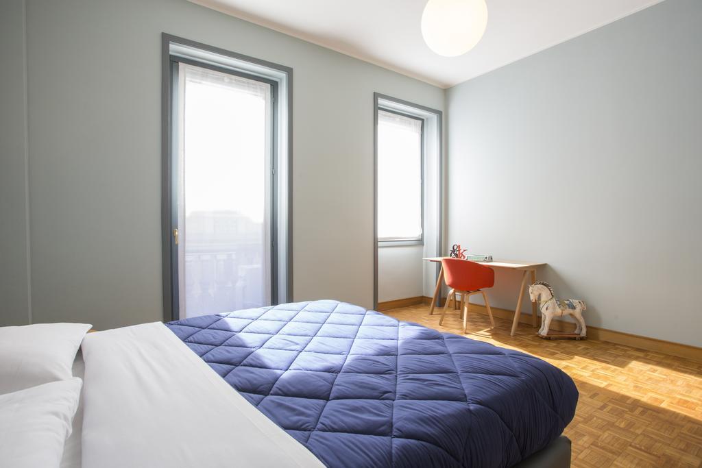 Dreams Hotel Residenza Corso Magenta Milano Ngoại thất bức ảnh