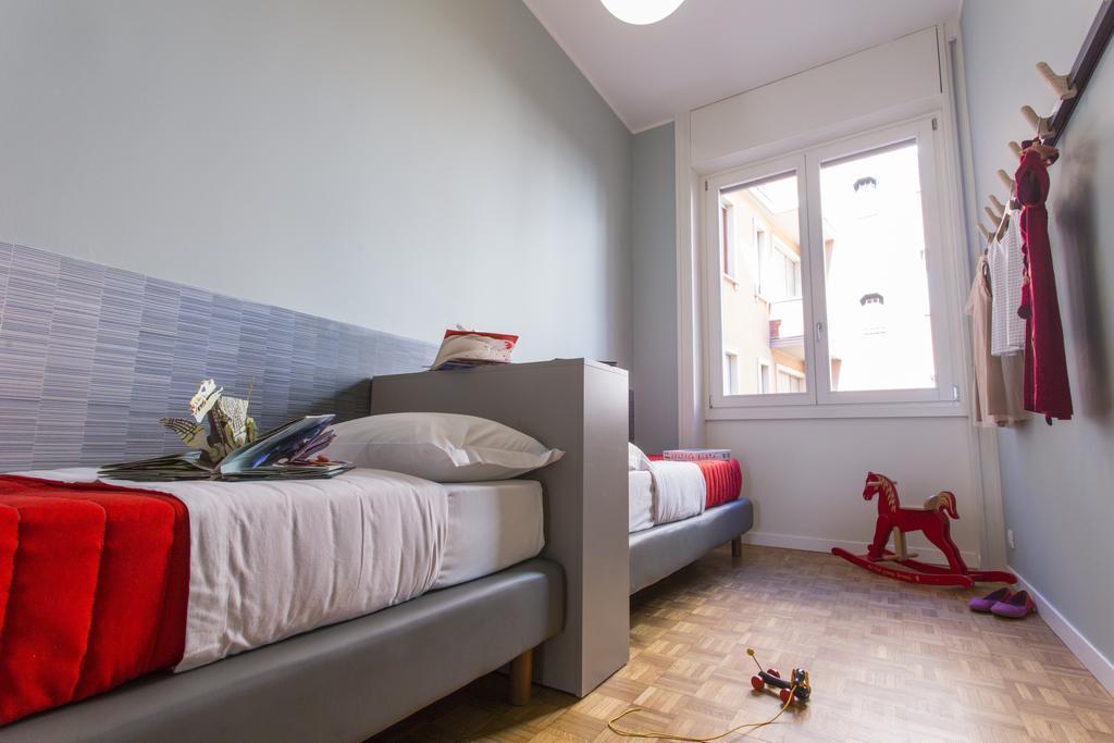 Dreams Hotel Residenza Corso Magenta Milano Ngoại thất bức ảnh