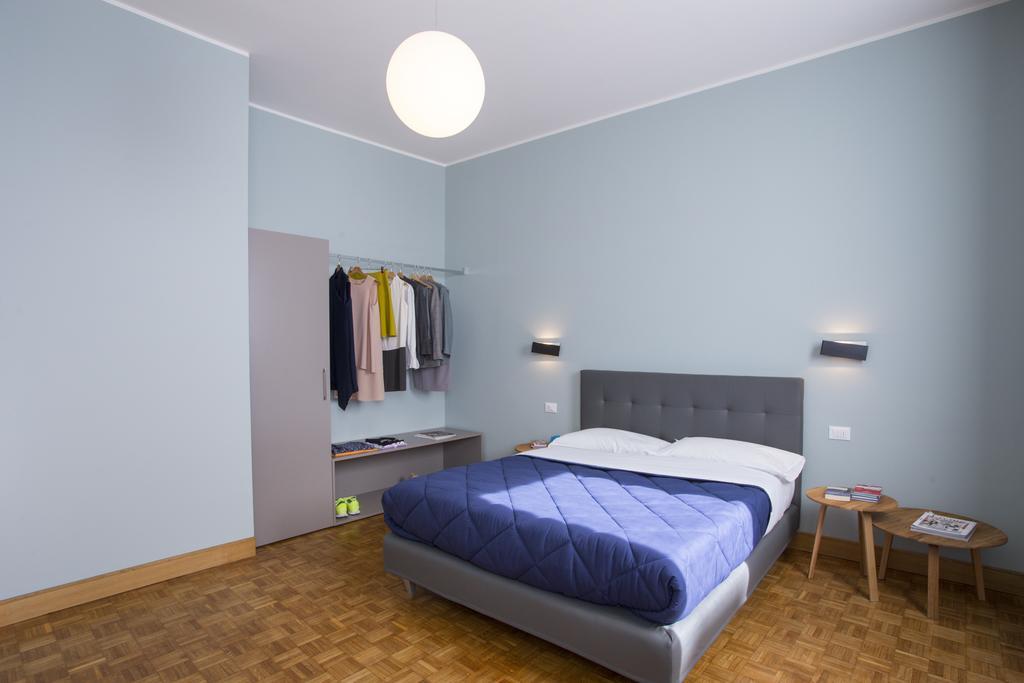 Dreams Hotel Residenza Corso Magenta Milano Ngoại thất bức ảnh