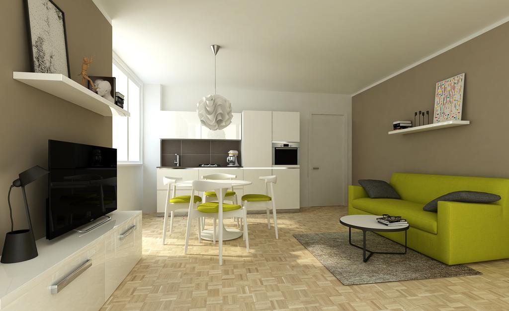 Dreams Hotel Residenza Corso Magenta Milano Ngoại thất bức ảnh