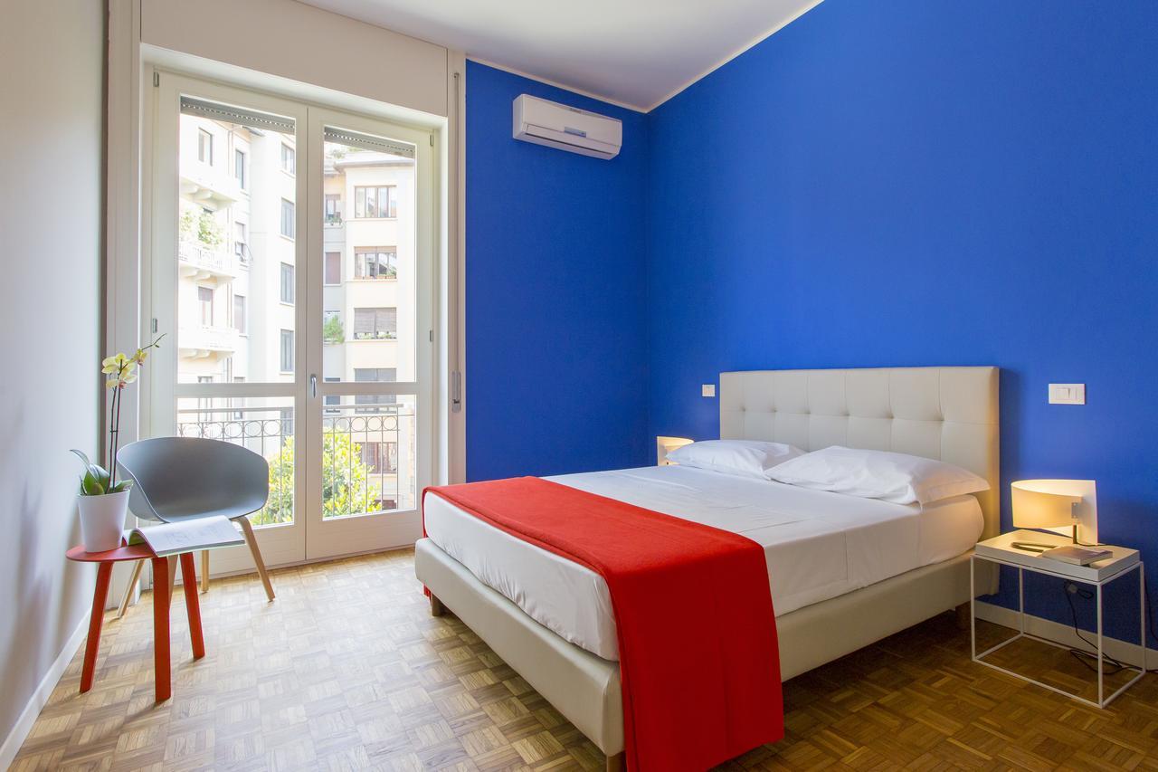 Dreams Hotel Residenza Corso Magenta Milano Ngoại thất bức ảnh