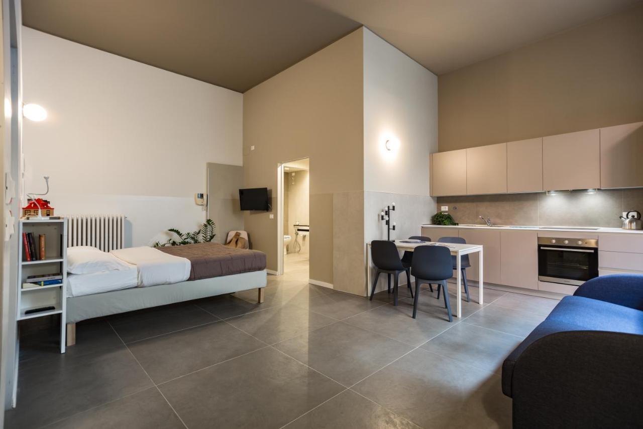 Dreams Hotel Residenza Corso Magenta Milano Ngoại thất bức ảnh