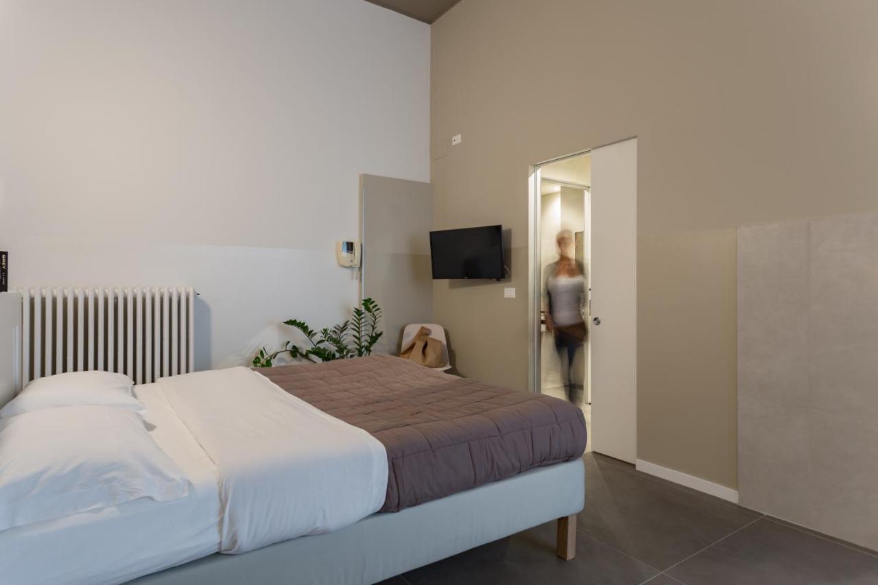Dreams Hotel Residenza Corso Magenta Milano Ngoại thất bức ảnh